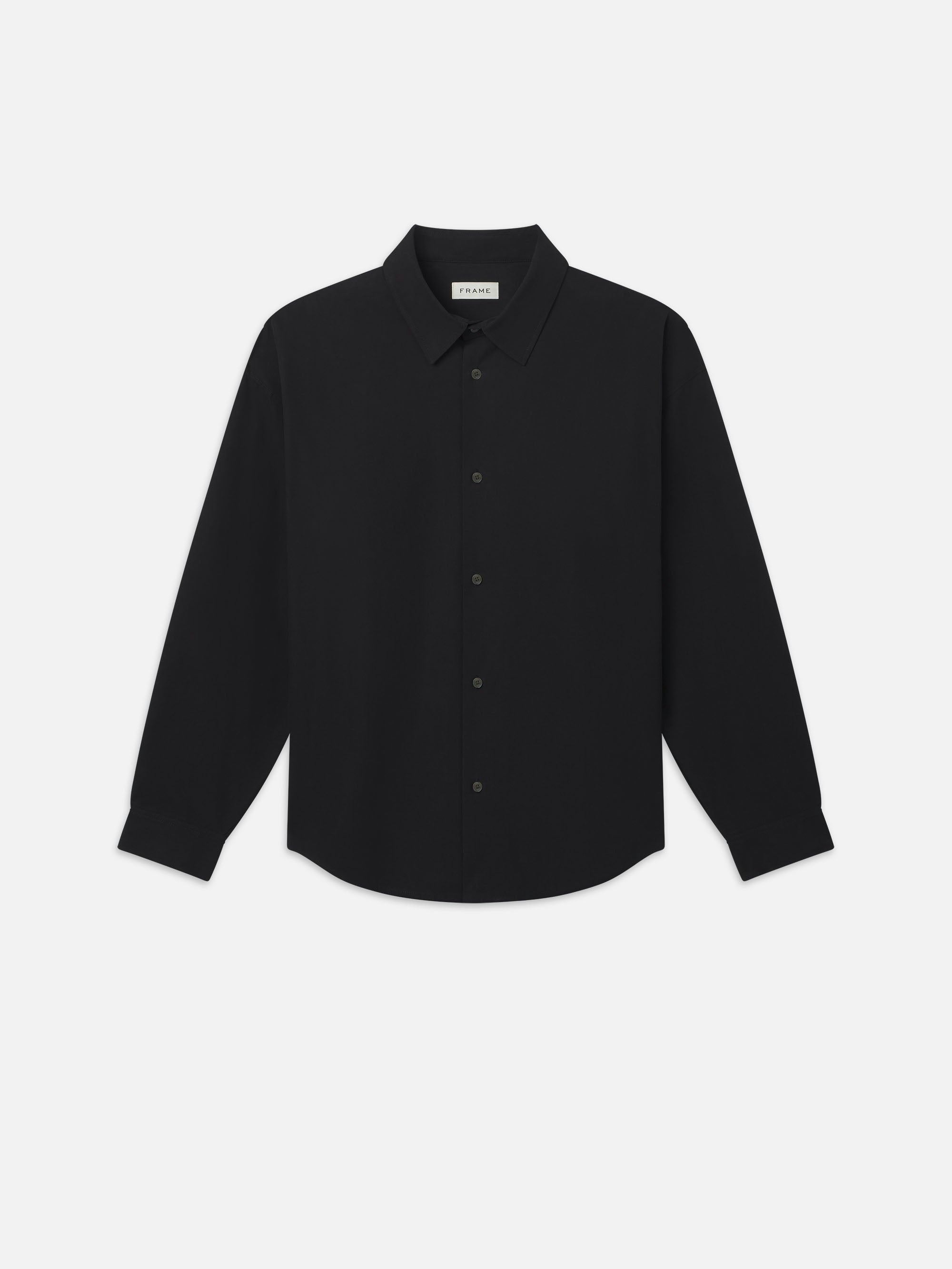shirt front packshot image